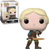 Funko POP! Netflix: THE WITCHER - Ciri (avec épée)