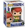 Funko POP ! Disney : PETER PAN - Peter Pan avec flûte (70e anniversaire)