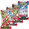 Pokémon JCC : POKÉMON BLISTER #1