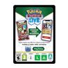 Pokémon JCC : POKÉMON BLISTER #1