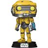 Funko POP! Star Wars : OBI-WAN TV - Ned-B