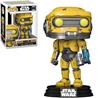 Funko POP! Star Wars : OBI-WAN TV - Ned-B