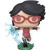 Funko POP! Anime : BORUTO : NARUTO NEXT GENERATIONS – Sarada