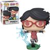 Funko POP! Anime : BORUTO : NARUTO NEXT GENERATIONS – Sarada