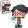 Funko POP! Anime: BORUTO: NARUTO NEXT GENERATIONS - Sarada