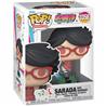 Funko POP! Anime: BORUTO: NARUTO NEXT GENERATIONS - Sarada