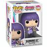 Funko POP! Anime : BORUTO : NARUTO NEXT GENERATIONS - Sumire (avec Nue
