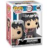 Funko POP! Anime: DEMON SLAYER - Makomo