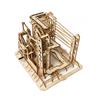 ROKR Marble Explorer Fortress Run Set (LG503) [260 pièces – Niveau de