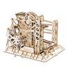 ROKR Marble Explorer Fortress Run Set (LG503) [260 pièces – Niveau de