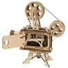 ROKR Vitascope (LK601) 3D Wooden Puzzle