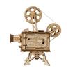 ROKR Vitascope (LK601) 3D Wooden Puzzle
