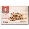 ROKR Prime Steam Express Train Set (MC501) [308 pièces - Difficulté :