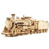 ROKR Prime Steam Express Train Set (MC501) [308 pièces - Difficulté :