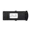 Batterie iCAN SG700D 1600mAh pour TOICA00138
