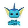 Funko POP! Anime: POKEMON - Vaporeon
