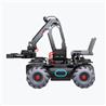 DJI RoboMaster EP | Robot éducatif avancé basé sur STEAM