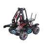 DJI RoboMaster EP | Robot éducatif avancé basé sur STEAM