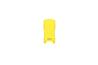 DJI TELLO Partie 5 Snap On Top Cover (Jaune)