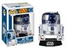 Funko (POP!) - Figurine Star Wars : R2-D2