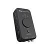 IK MULTIMEDIA iRig Stream Pro Interface de streaming audio, Noir