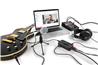 IK MULTIMEDIA iRig Stream Pro Interface de streaming audio, Noir