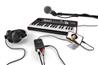 IK MULTIMEDIA iRig Stream Pro Interface de streaming audio, Noir
