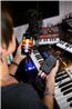 IK MULTIMEDIA iRig Stream Pro Interface de streaming audio, Noir