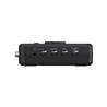 IK MULTIMEDIA iRig Stream Pro Interface de streaming audio, Noir