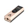 APOGEE Jam X Mobile Guitar Interface, Champagne