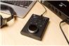 APOGEE USB Hardware Remote for Symphony I/O Mk II/Element, Black