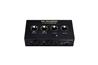 M-AUDIO M-Track Duo HD Audio Interface, Black