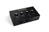M-AUDIO M-Track Duo HD Audio Interface, Black