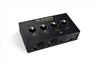 M-AUDIO M-Track Duo HD Audio Interface, Black