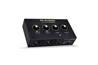 M-AUDIO M-Track Duo HD Audio Interface, Black