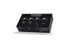 M-AUDIO M-Track Duo HD Audio Interface, Black
