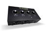 M-AUDIO M-Track Duo HD Audio Interface, Black