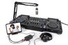 IK MULTIMEDIA iRig Stream Pro Interface de streaming audio, Noir