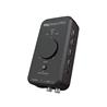 IK MULTIMEDIA iRig Stream Pro Interface de streaming audio, Noir