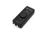 IK MULTIMEDIA iRig Stream Streaming Audio Interface, Black