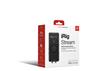 IK MULTIMEDIA iRig Stream Streaming Audio Interface, Black