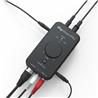 IK MULTIMEDIA iRig Stream Pro Interface de streaming audio, Noir