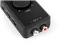 IK MULTIMEDIA iRig Stream Streaming Audio Interface, Black