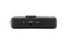 IK MULTIMEDIA iRig Stream Streaming Audio Interface, Black