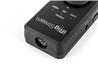 IK MULTIMEDIA iRig Stream Streaming Audio Interface, Black