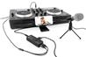 IK MULTIMEDIA iRig Stream Streaming Audio Interface, Black