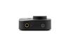 IK MULTIMEDIA ARC On-Ear Interface audio USB-C, Noir