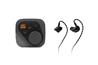 IK MULTIMEDIA ARC On-Ear Interface audio USB-C, Noir