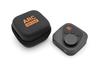 IK MULTIMEDIA ARC On-Ear Interface audio USB-C, Noir