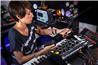 IK MULTIMEDIA iRig Stream Pro Interface de streaming audio, Noir